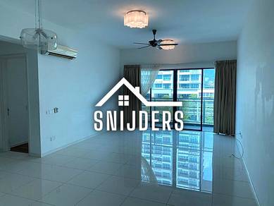 CHEAPEST!!!! Light Collection I PARTIALLY FURNISHED 1582sf 3cp@Gelugor