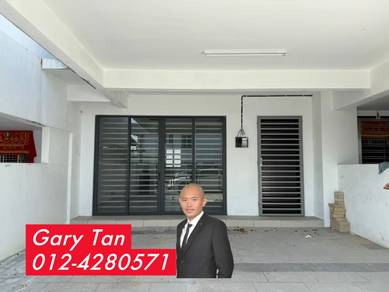 [New] 2 Storey Terrace House For Rent @ Machang Bubuk | Bukit Mertajam