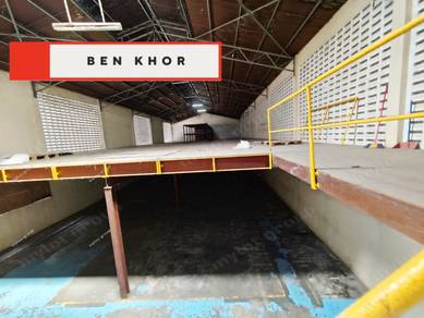Warehouse-/-Factory-for-rent-Bukit-Minyak-Penang-3