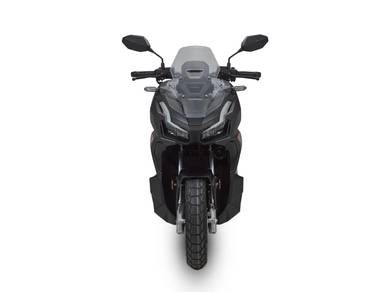New HONDA ADV 160 STANDARD COLOURS 2025❗