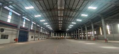 Warehouse-/-Factory-for-rent-Melaka-Tengah-Melaka