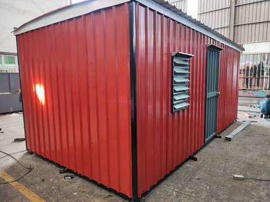 Portable Cabin for Sales