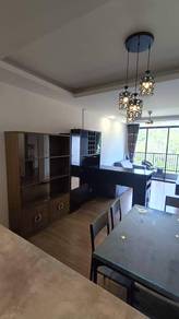 The Garden Condo | 3R2B | 2 Carparks | Bundusan | Penampang