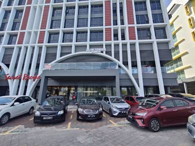 For Rent First Floor, Sutera Bay, Sadong Jaya KK City