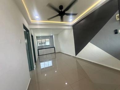 Flat Taman Ungku Tun Aminah