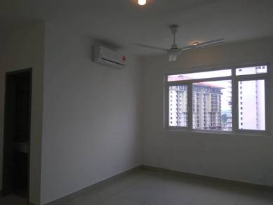 3r3b V-residensi 2 VR2 Indah Alam Sanjung Shah Alam Batu 3 Glenmarie