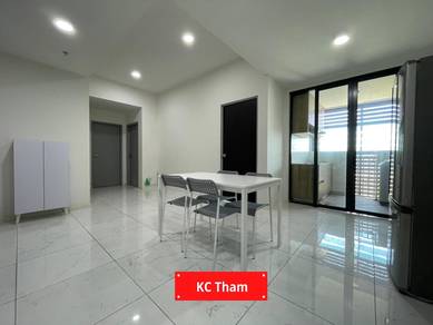 100% Loan, Suasana @ Utropolis, Batu Kawan