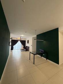 Below Market Price Service Residence Casa Embun Cybersouth Dengkil
