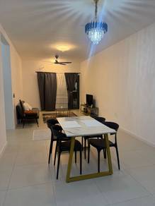 Below Market Price Service Residence Casa Embun Cybersouth Dengkil