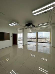 Pinnacle Petaling Jaya Office P/F Petaling Jaya