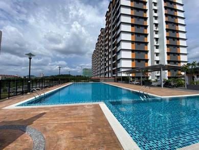 Residensi Zamrud