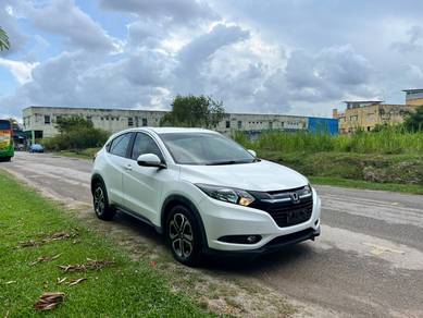 Honda HR-V 1.8 E ENHANCED (A)