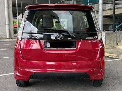 Perodua ALZA 1.5 AV advance 3 TAHUN WARRANTY