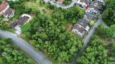 TANAH LOT Bungalow🔥Residential Bandar Tasik Kesuma Beranang Semenyih