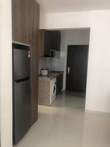 Country Garden Forest City-2