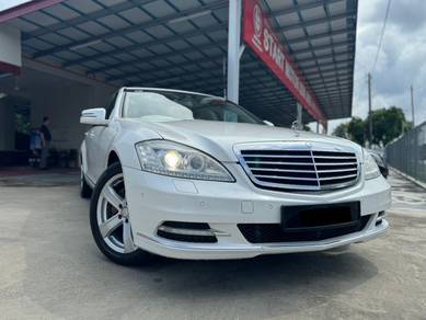 OTR 🎉 Mercedes Benz S300 L 3.0 FACELIFT 7G CKD