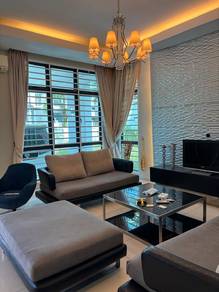 Vista Kirana Double Storey Semi D Ayer Keroh