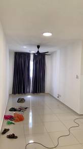 2-fix Cover Carparks Idaman Selasih Apartment 3-Bedrooms P/Furnished