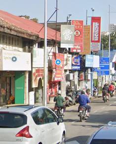2-storey-Terraced-House-for-rent-Jelutong-Penang