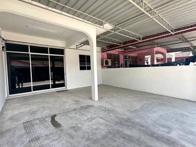 1-storey-Terraced-House-for-sale-Sungai-Petani-Kedah