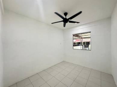 1-storey-Terraced-House-for-sale-Sungai-Petani-Kedah-3