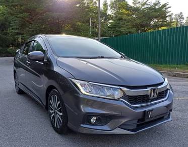 OTR Honda CITY 1.5 V (A) FULL SERVICE HONDA!!