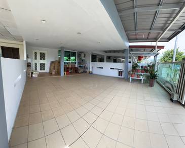 Taman Formosa 2 Storey House For Sale