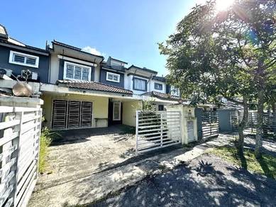 [CHEAPEST] 2 Storey Terrace House, Amoda, Botania, Saujana Rawang