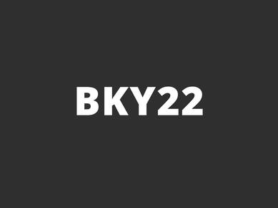 BKY22