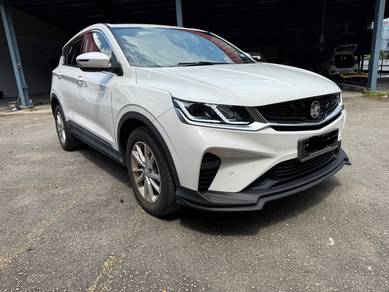 Proton X50 EXECUTIVE 1.5L (A)