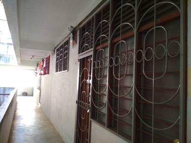 Wisma Ali Long