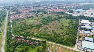 Industrial-Land-for-sale-Sungai-Petani-Kedah