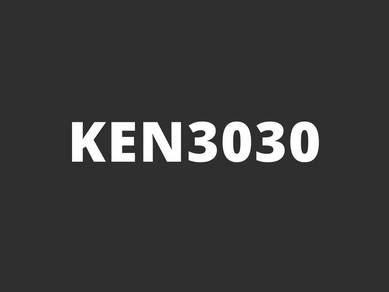 KEN3030