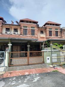 Full loan ✅ Booking 1k 2  storey nusaputra nego diskaun