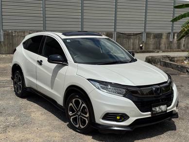 Honda HR-V 1.8 RS (A)