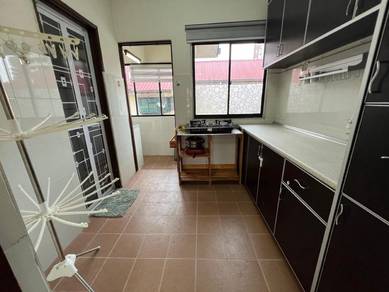 Flat Taman Melati