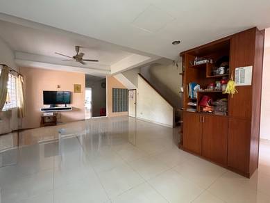 2 Storey CORNER House 3262sf Bandar Putra Permai BPP Equine MRT