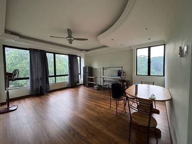 Below value Menara Belfield Condo Kampung Attap Pudu KL Choo Cheng Kha