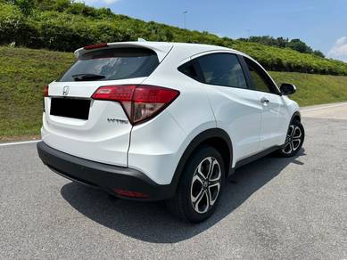 Honda HR-V HRV 1.8 V REVERSE CAMERA E S