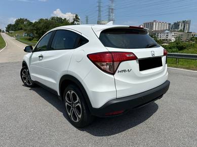 Honda HR-V HRV 1.8 V REVERSE CAMERA E S