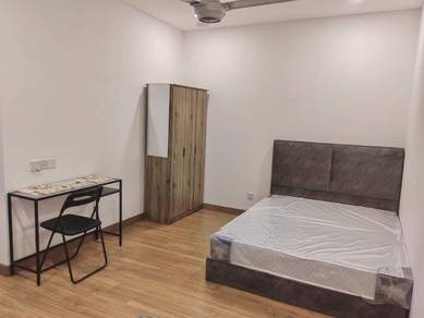 Symphony Tower Menara Simfoni, Soho Studio F/Furnished Balakong Cheras