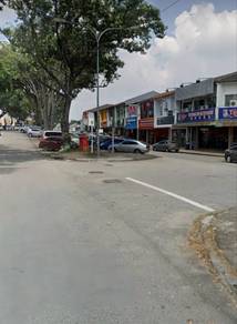 Shoplot SS22 Petaling Jaya Damansara Jaya Freehold 2 Storey High ROI