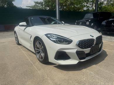 Bmw Z4 2.0 sDrive20i M SPORT/HUD/JAPN SPEC