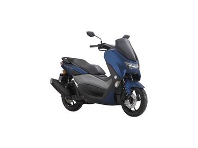 HARGA OTR FULL LOAN Yamaha  NMAX ABS