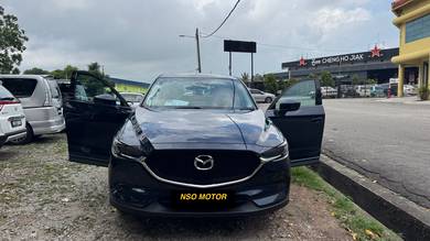 Mazda CX-5 2.0H GLS 2WD (A) FULL ORIGINAL
