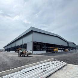 For Sale 2 UNITS Detached Factory Enstek Seremban Negeri Sembilan