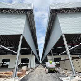 For Sale 2 UNITS Detached Factory Enstek Seremban Negeri Sembilan