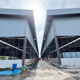 For Sale 2 UNITS Detached Factory Enstek Seremban Negeri Sembilan