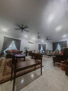 Corner Semi D Renovated Seremban