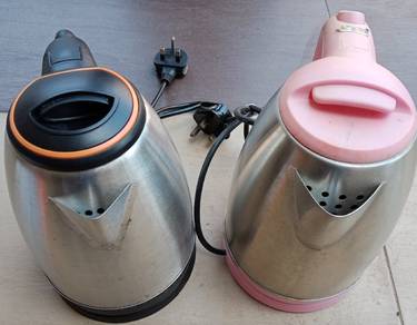 Electrical kettle
